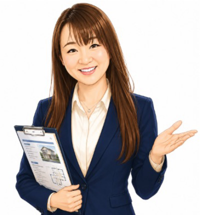 安心してお任せください
