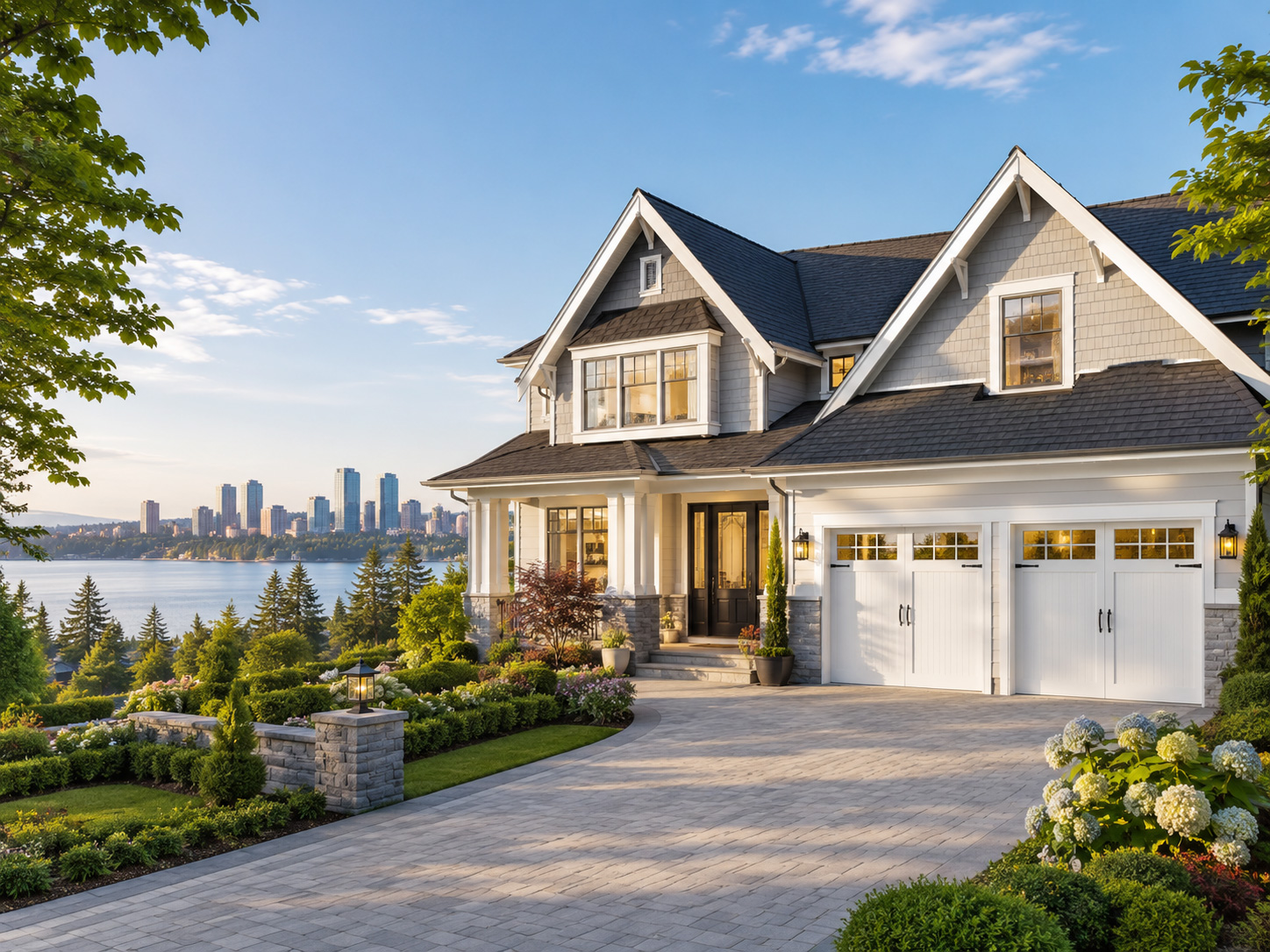 Berkshire Hathaway HomeServices バークシャーハサウェイホームサービシズ