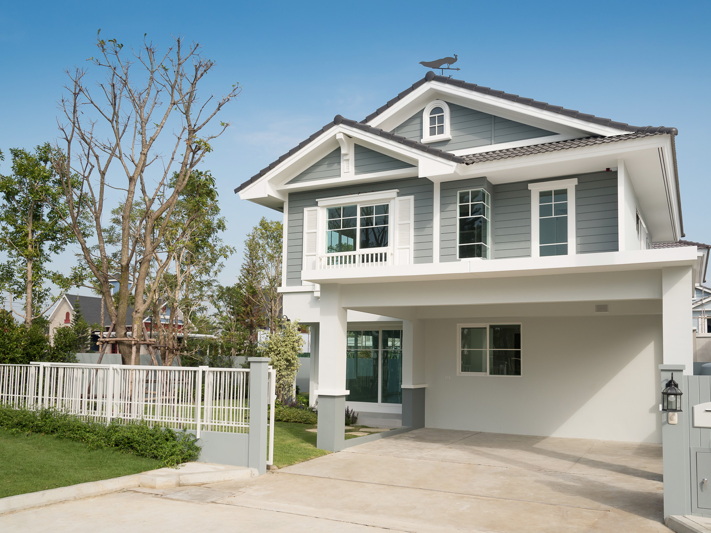 Berkshire Hathaway HomeServices バークシャーハサウェイホームサービシズ